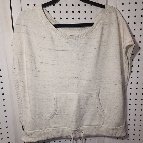 American Eagle Outfitters Muscle Top with Pocket XL - Picture 1 of 7